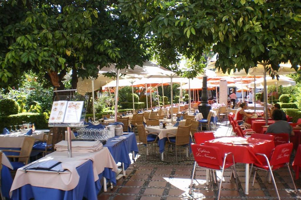 Heart Of Old Town Apartment Marbella Eksteriør billede